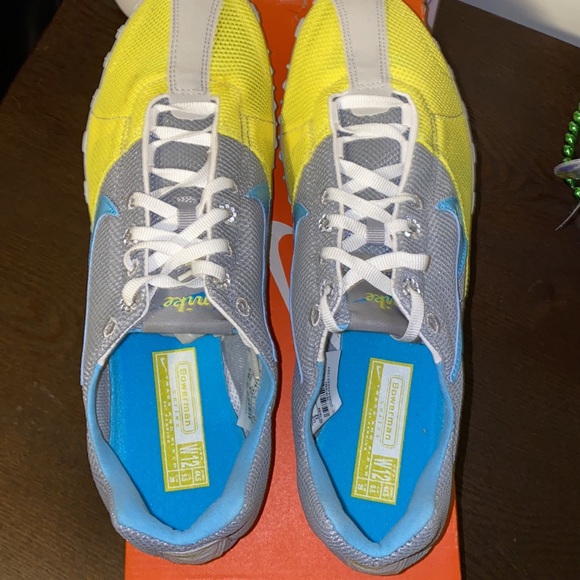 Nike Jana Star XC Track & Field Spike Shoe Size  12 NWB - Picture 6 of 10